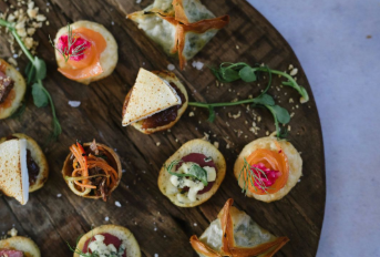 Strawberry Field Catering Ltd